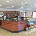  - HOTEL LA VETTA- EUROPA - Castellana Grotte - Bari