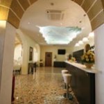  - HOTEL AURORA E DEL BENESSERE - Santa Cesarea Terme - Lecce