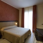  - HOTEL NAITENDI’ - Cutrofiano - Lecce