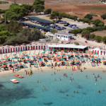 Spiaggia Hotel Lido Santo Stefano