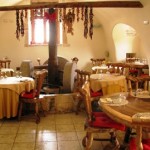 Masseria Quis ut Deus – Spa & Resort Puglia – Sala dei Briganti