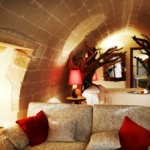 Masseria Quis ut Deus – Spa & Resort Puglia – Junior Suite dell’Ulivo