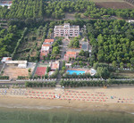 Hotel Rodi Garganico Adria