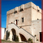 Castello di Mudonato