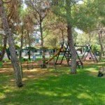 parco giochi – Costa del Salento Village